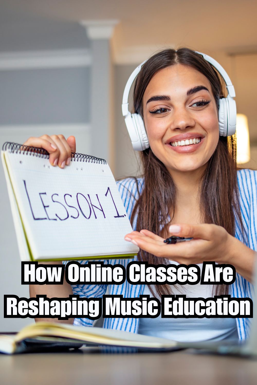 Piano Lessons Go Digital How Online Classes Are Reshaping Music Education