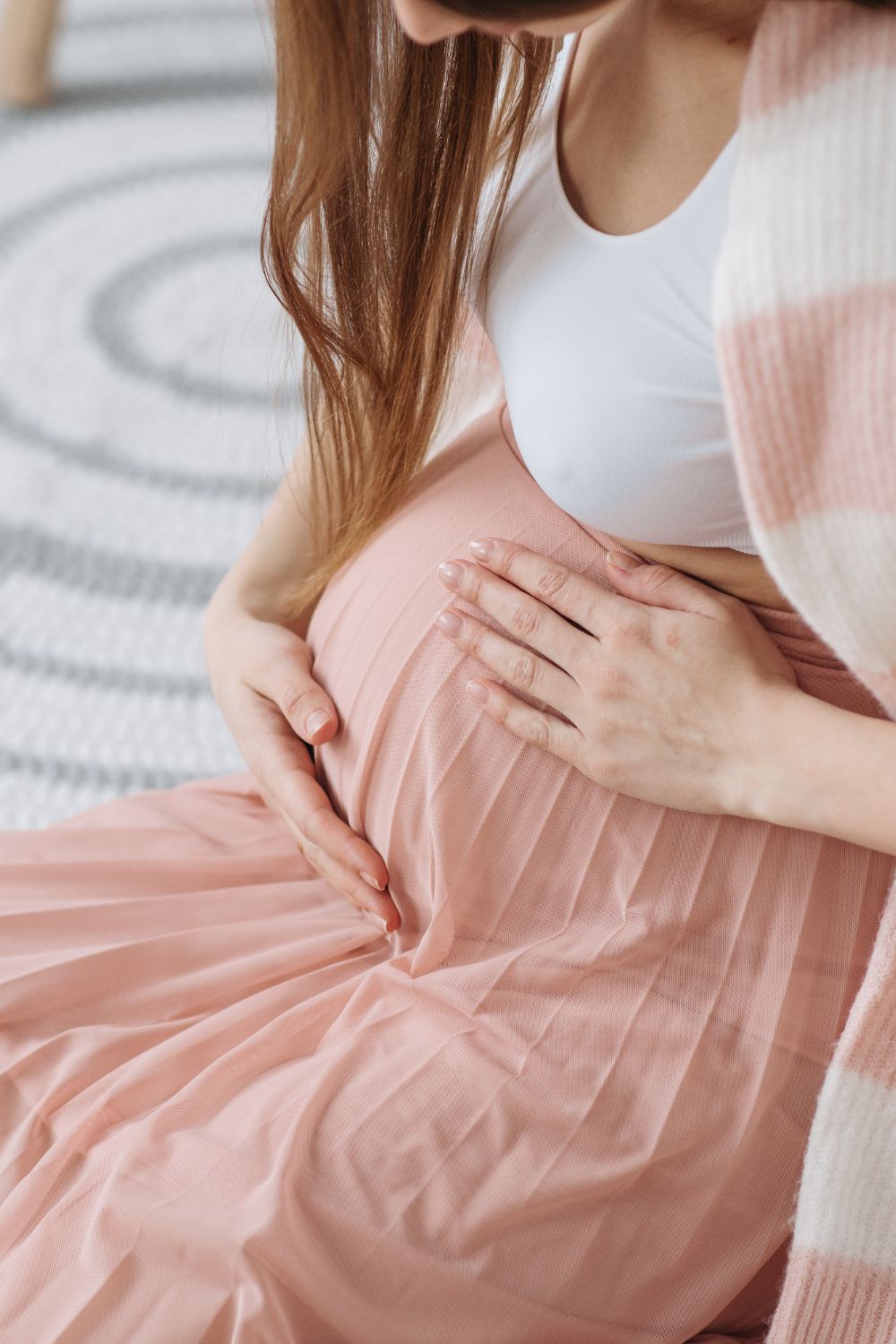 Pregnancy A Journey Worth Embracing And Here’s How You Can (1)