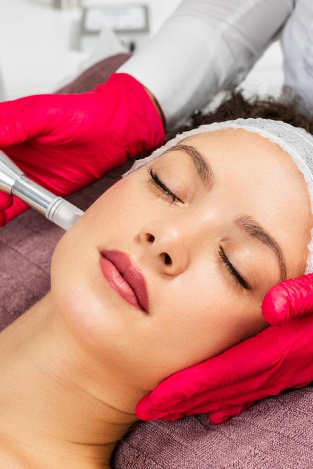 The Benefits of Botox Treatments for Wrinkle Reduction 