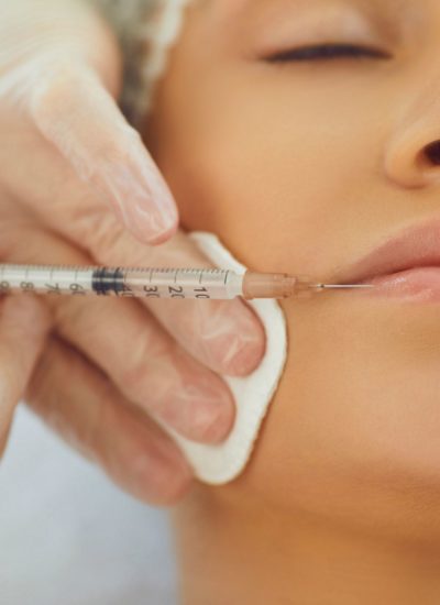The Benefits of Botox Treatments for Wrinkle Reduction
