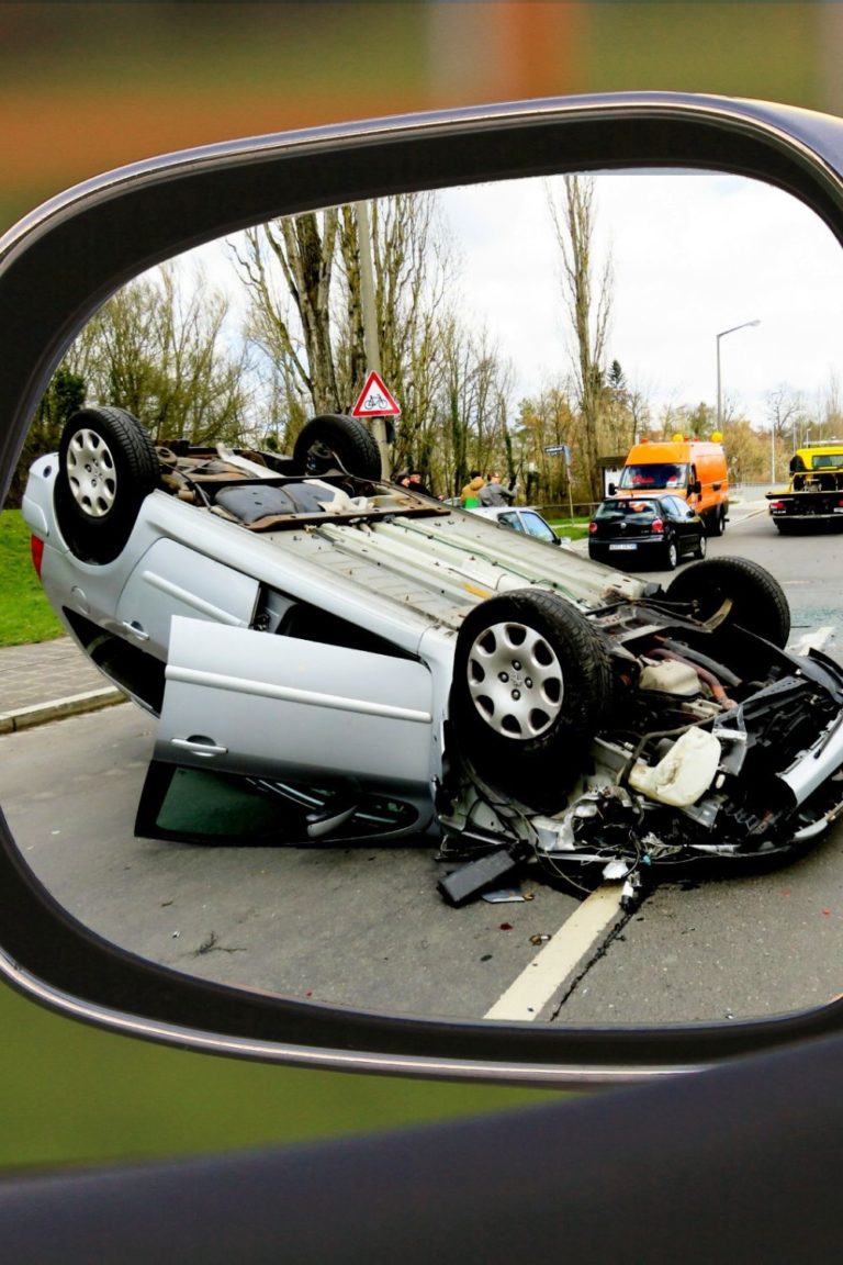 Understanding Intersection Collisions