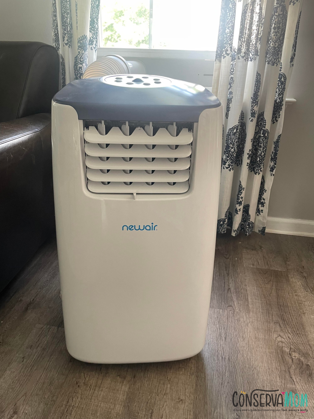 5 Reasons to Own a Newair Portable Air Conditioner and Heater AC-14100H 