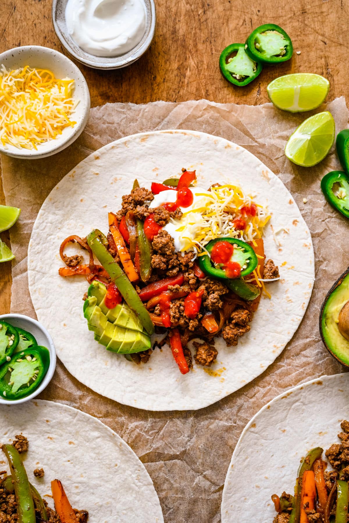 Delicious Mexican Ground Beef Recipes everyone will love! - ConservaMom
