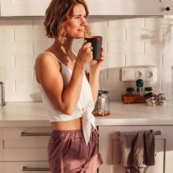 Understanding The Health Benefits of Medium Roast Coffee