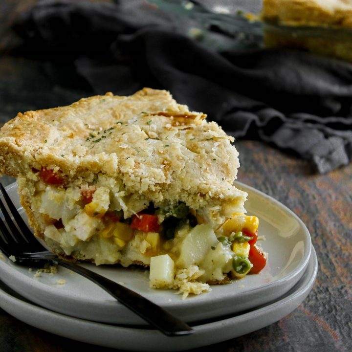 20 Leftover Chicken recipes - ConservaMom