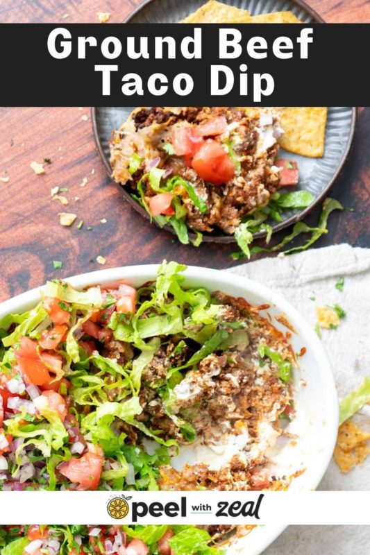 Delicious Mexican Ground Beef Recipes everyone will love! - ConservaMom