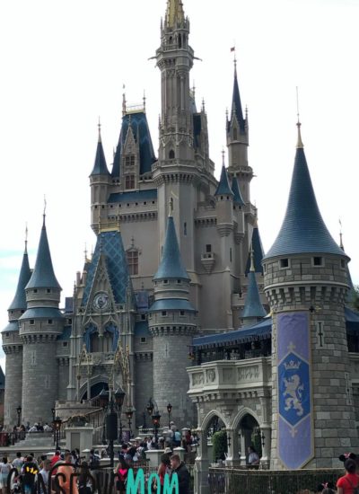 5 Things You Need to Know Before You Go to Disney World