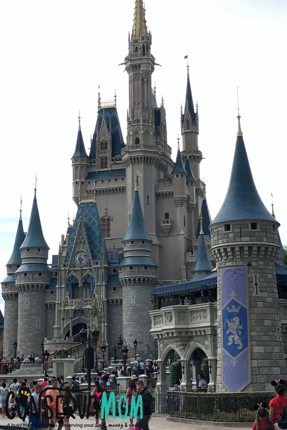 5 Things You Need to Know Before You Go to Disney World 