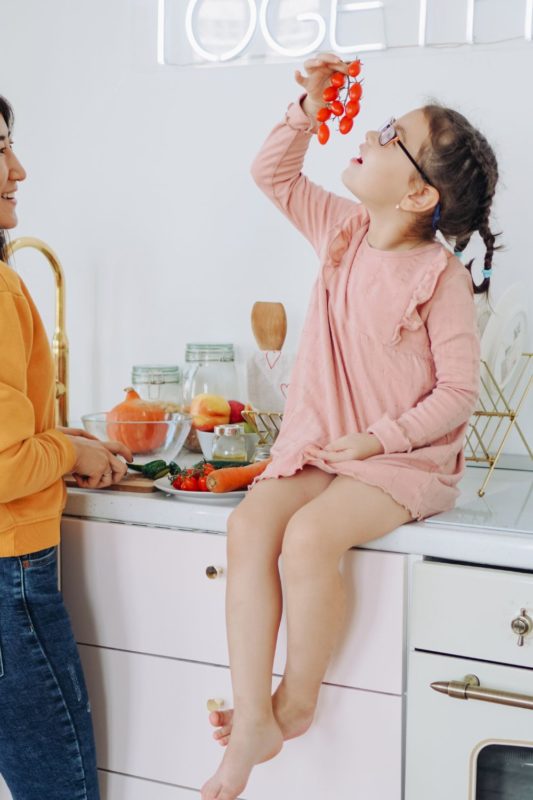 Exploring Fun Ways to Teach Kids About Healthy Eating - ConservaMom