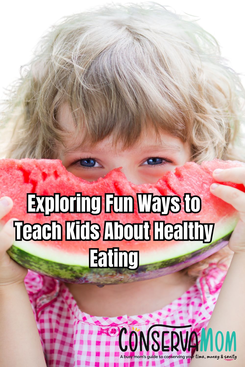 Exploring Fun Ways to Teach Kids About Healthy Eating