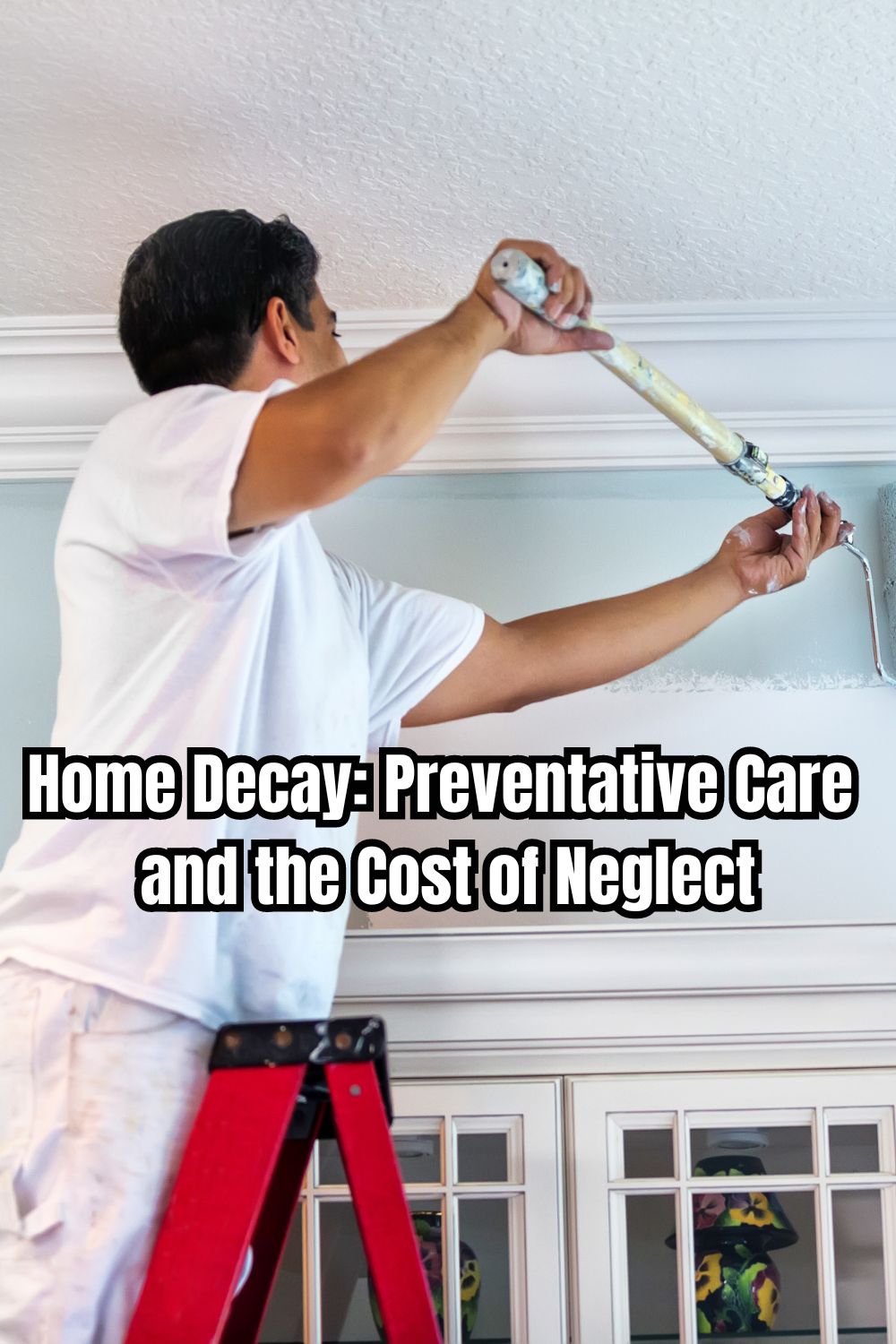 Home Decay Preventative Care and the Cost of Neglect