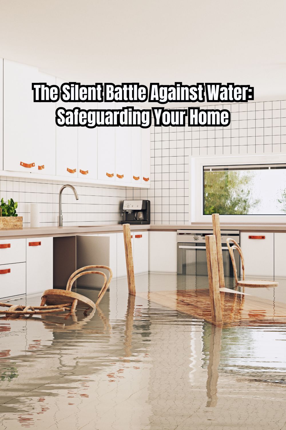 The Silent Battle Against Water Safeguarding Your Home 