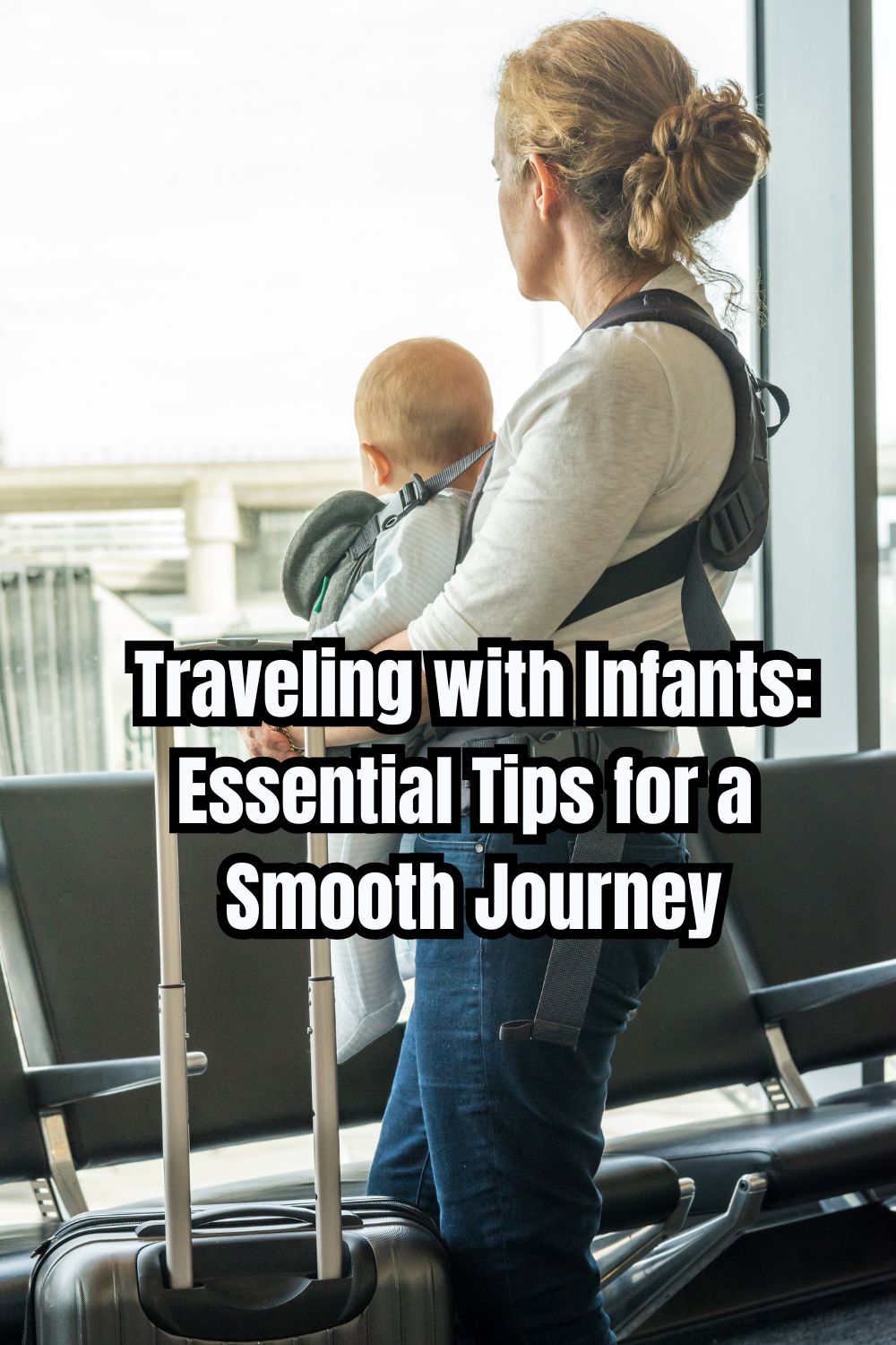 traveling with a baby