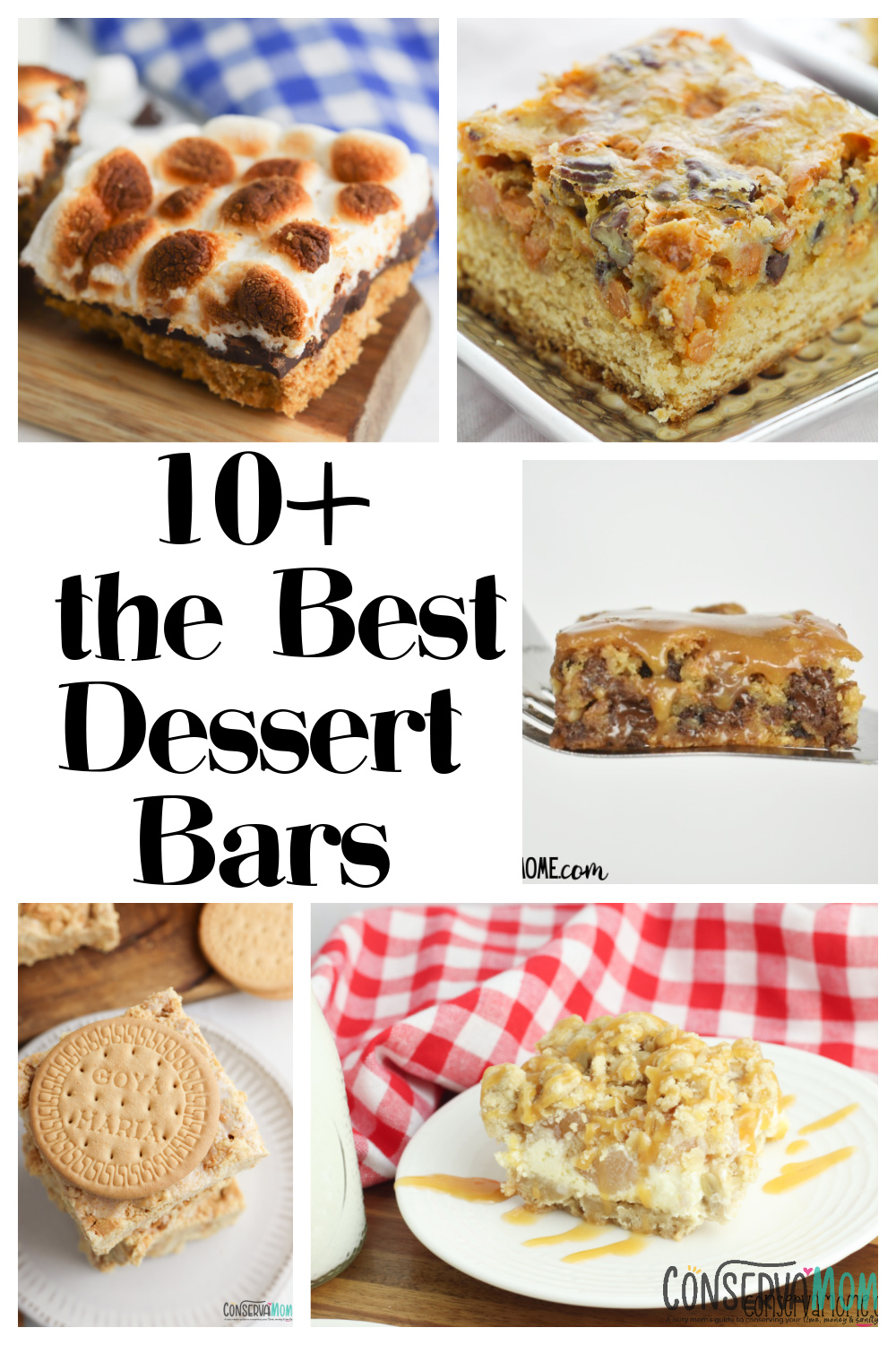 Best Dessert Bar recipes