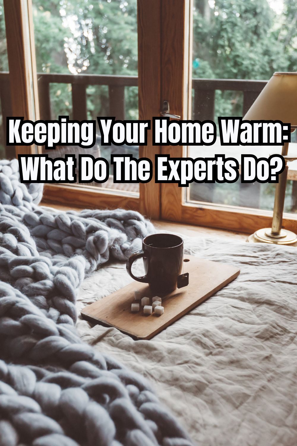 Keeping Your Home Warm What Do The Experts Do