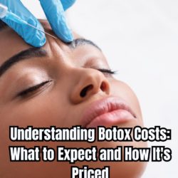 Understanding Botox Costs What to Expect and How It's Priced