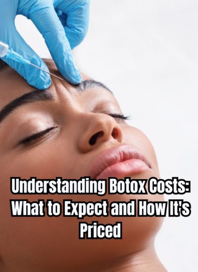 Understanding Botox Costs What to Expect and How It's Priced