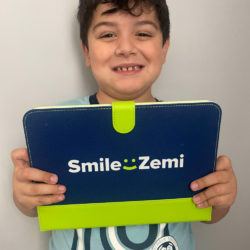 smile zemi