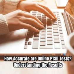 How Accurate are Online PTSD Tests Understanding the Results