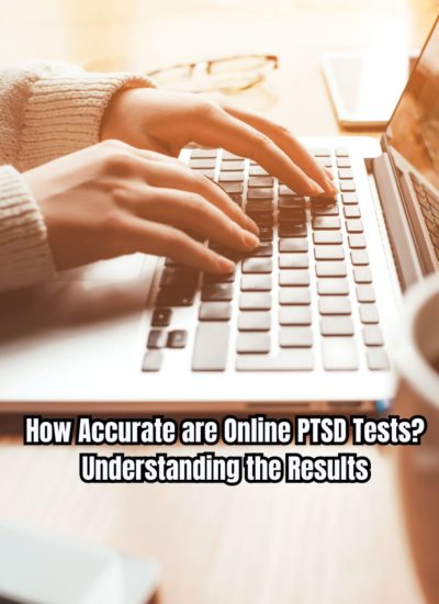 How Accurate are Online PTSD Tests Understanding the Results