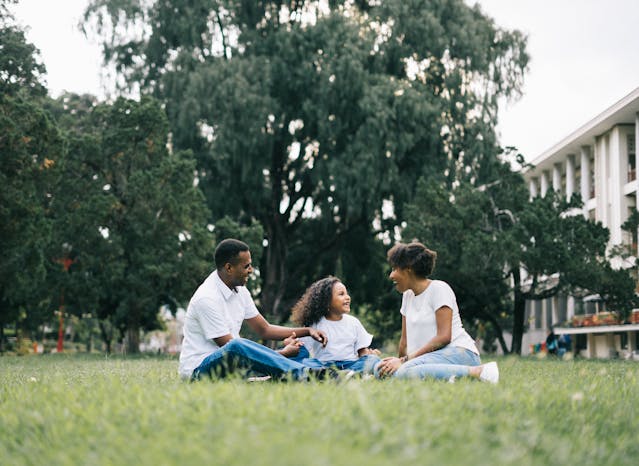 Redefining Family Living in the Unique Energy of New York City