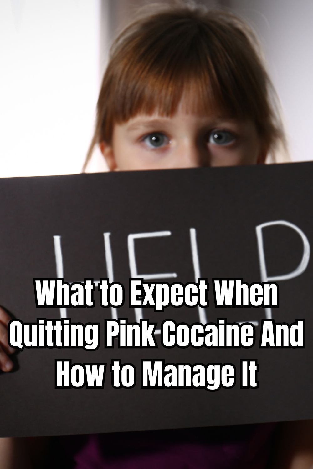 What to Expect When Quitting Pink Cocaine And How to Manage It