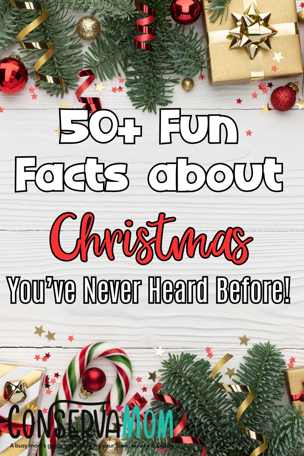 Fun Facts about Christmas