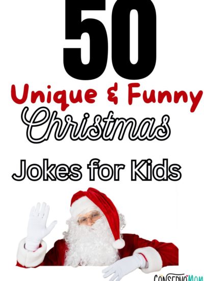 50 Unique and Funny Christmas Jokes for kids