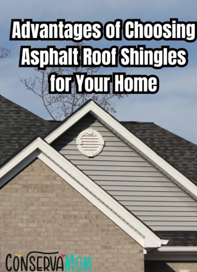 Advantages of Choosing Asphalt Roof Shingles for Your Home