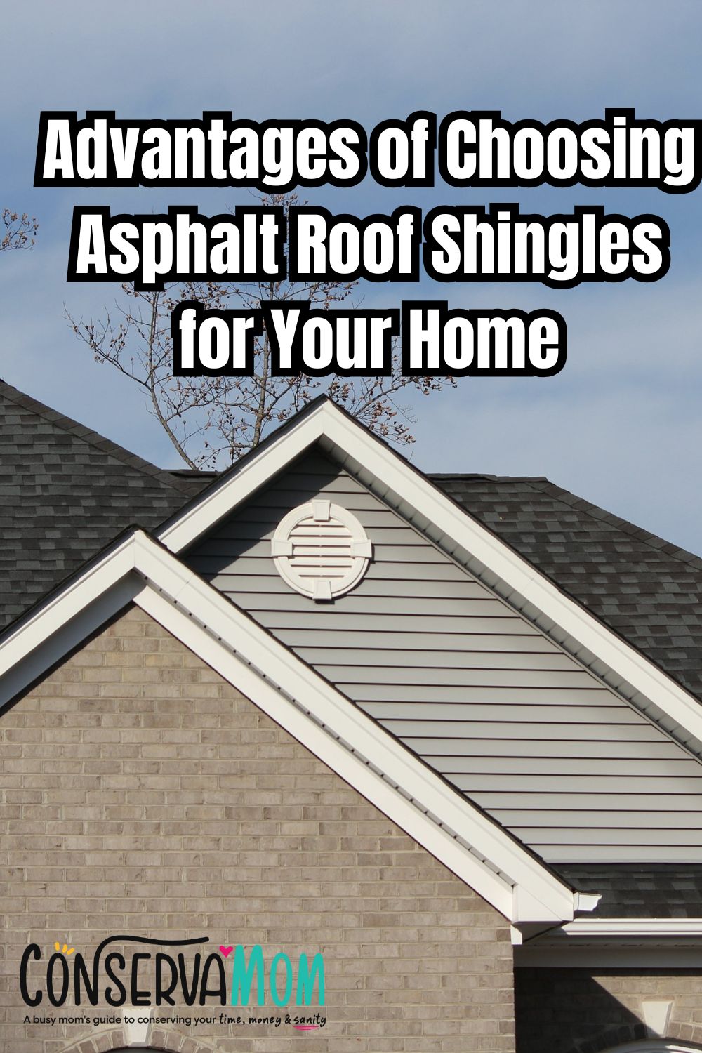 Advantages of Choosing Asphalt Roof Shingles for Your Home