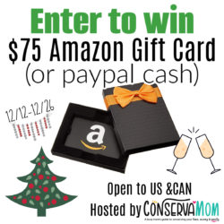 Amazon Gift card