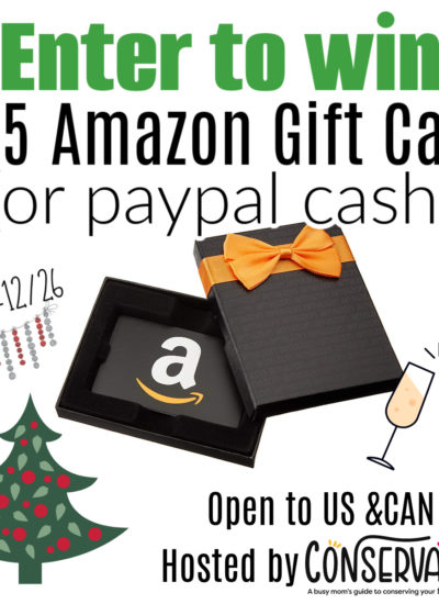 Amazon Gift card