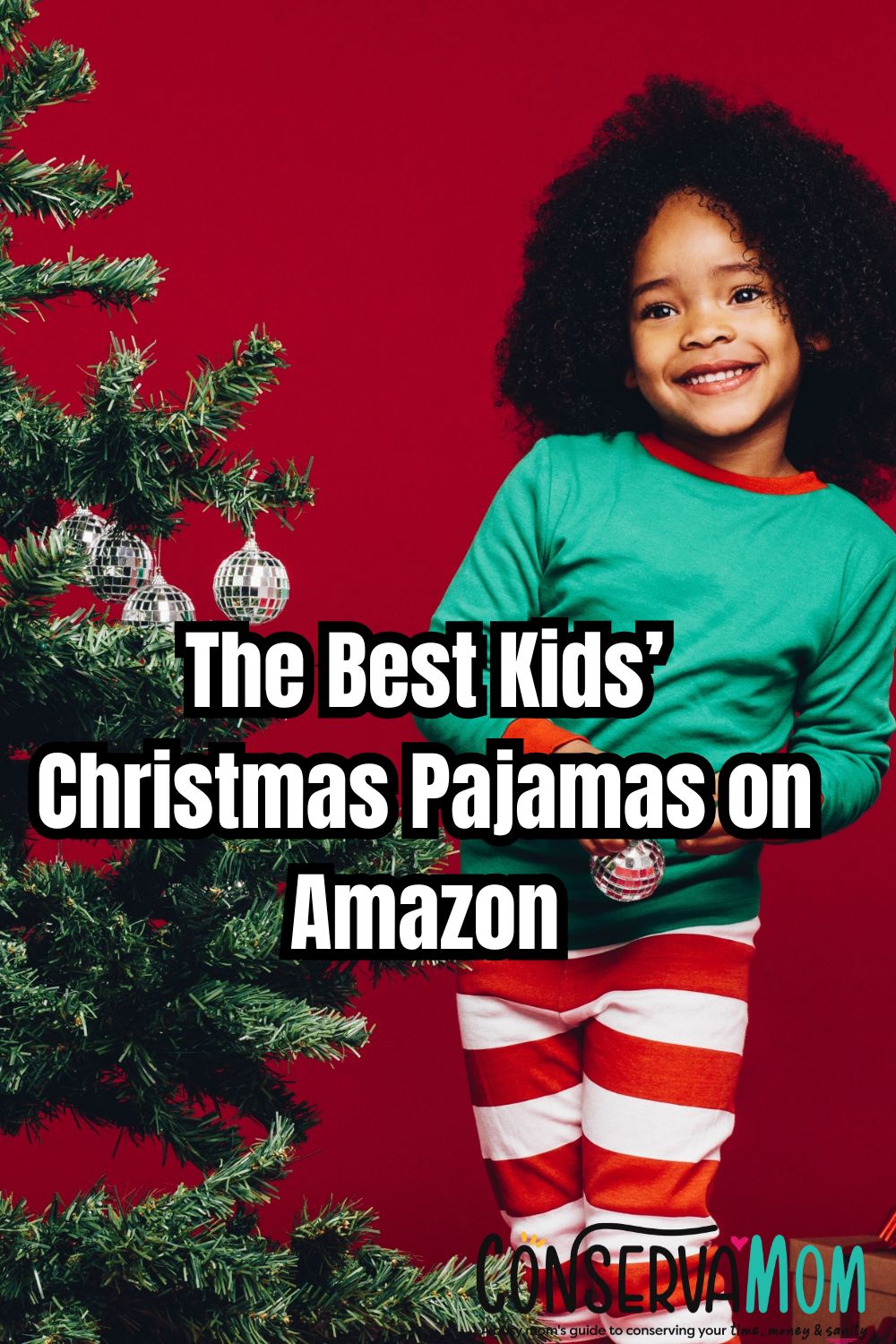 The Best Kids’ Christmas Pajamas on Amazon 