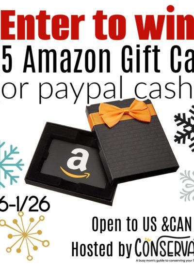 Amazon Gift card