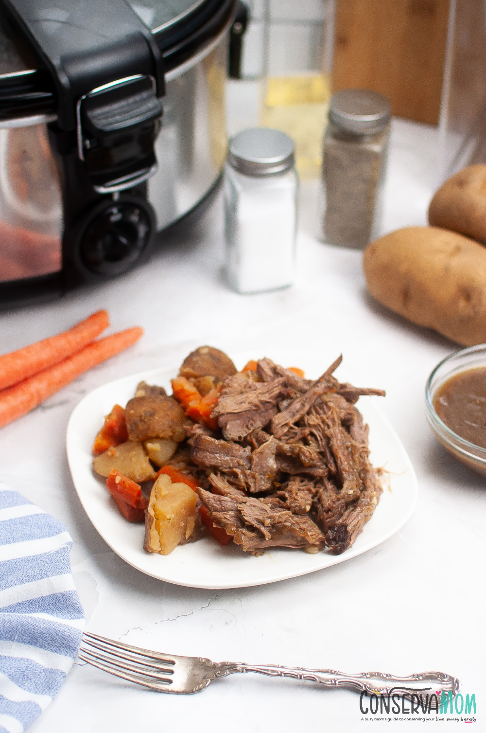 Pot Roast Slow Cooker