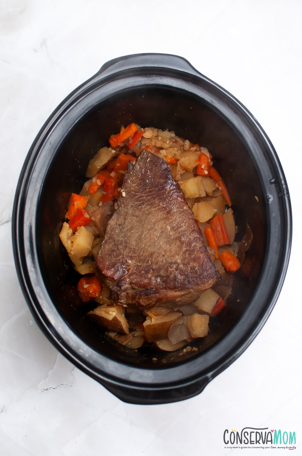 Pot Roast Slow Cooker