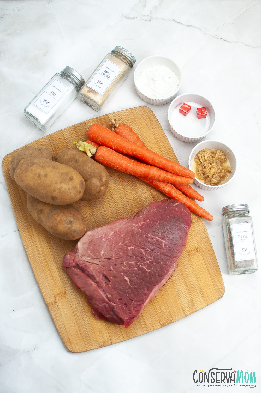 Pot Roast Slow Cooker