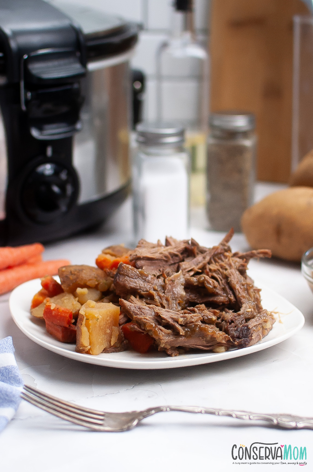 Pot Roast Slow Cooker