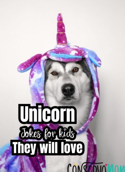 Unicorn Jokes for kids They will love