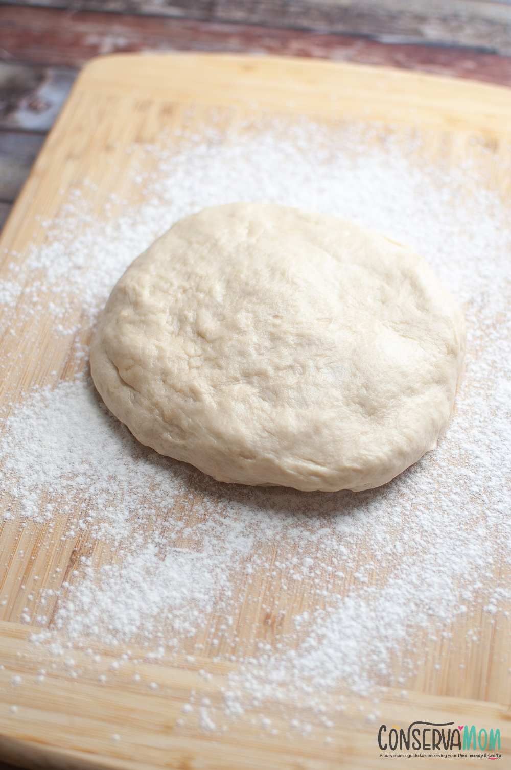 Homemade Sourdough Tortillas 