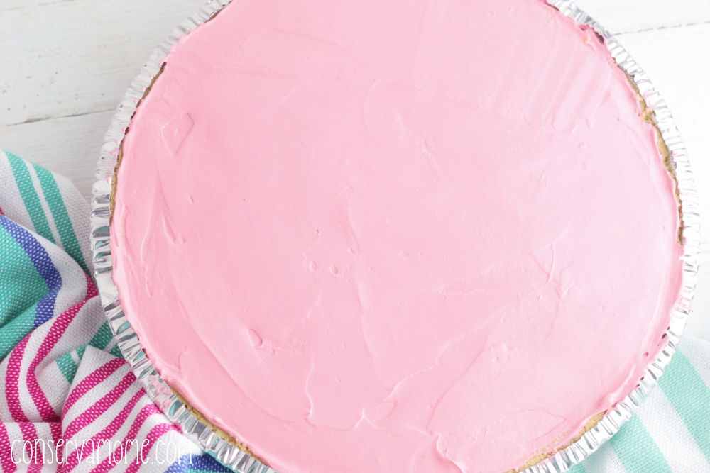 No Bake Kool Aid Pie