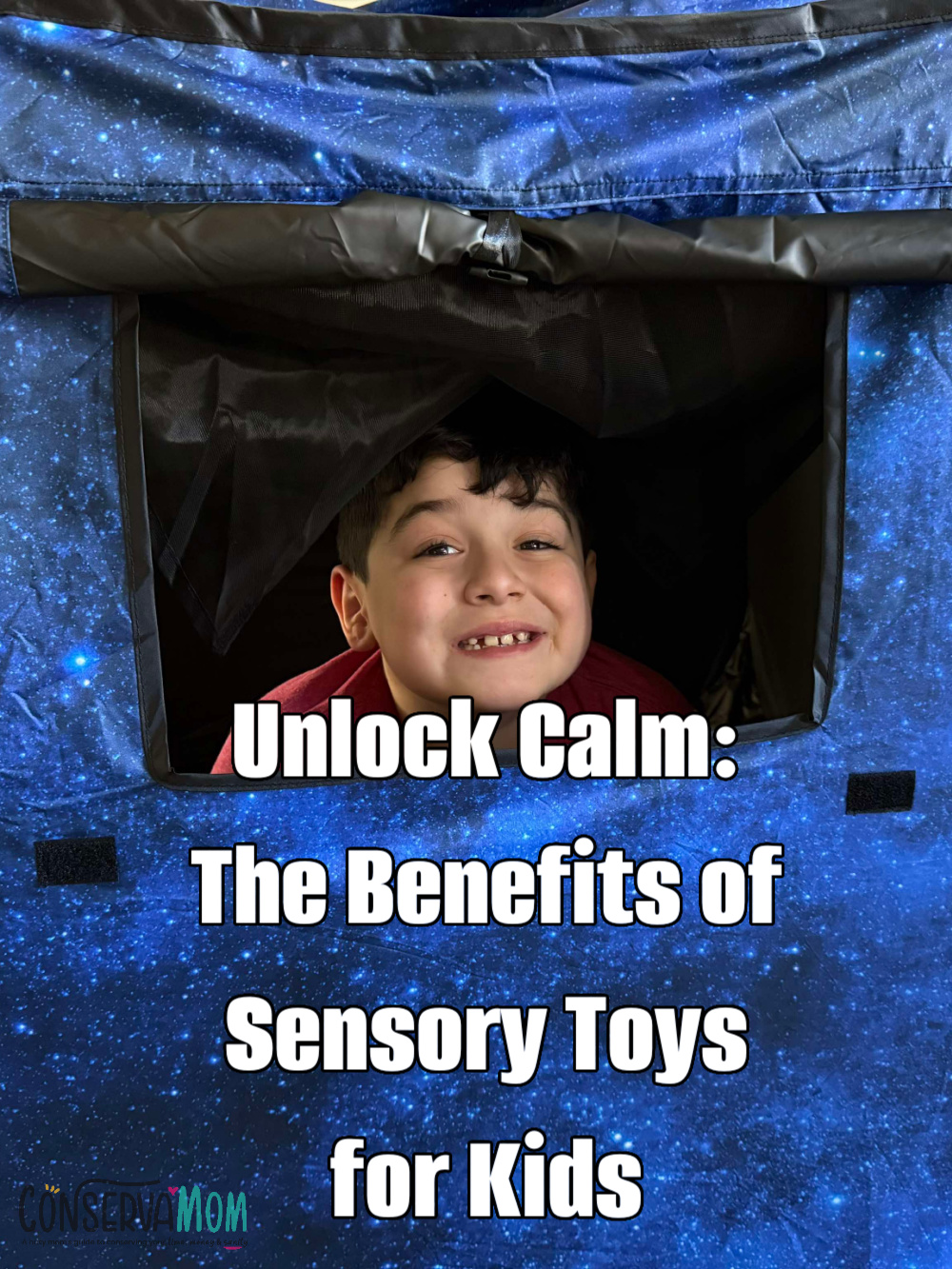 The benefits of Sensory toys for kids