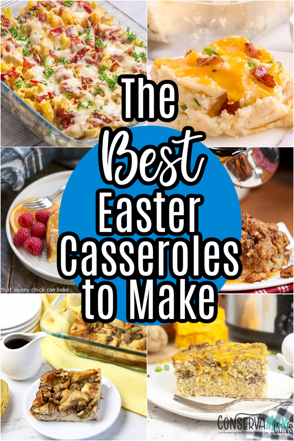 Best Easter Casseroles to Make 