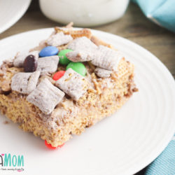 Muddy Buddy Bars