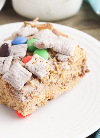 Muddy Buddy Bars