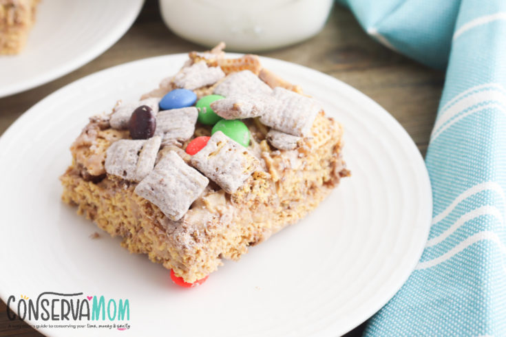 Muddy Buddy Bars