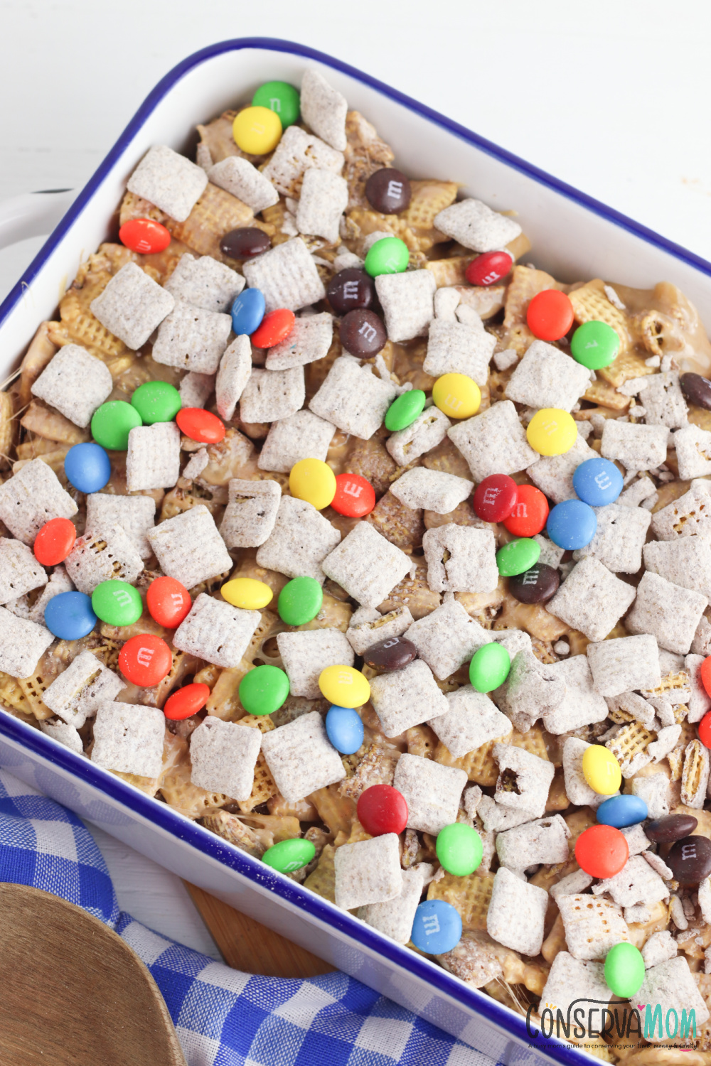 Muddy buddy bars 