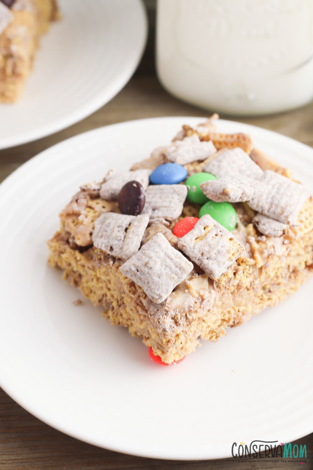 Muddy buddy bars 