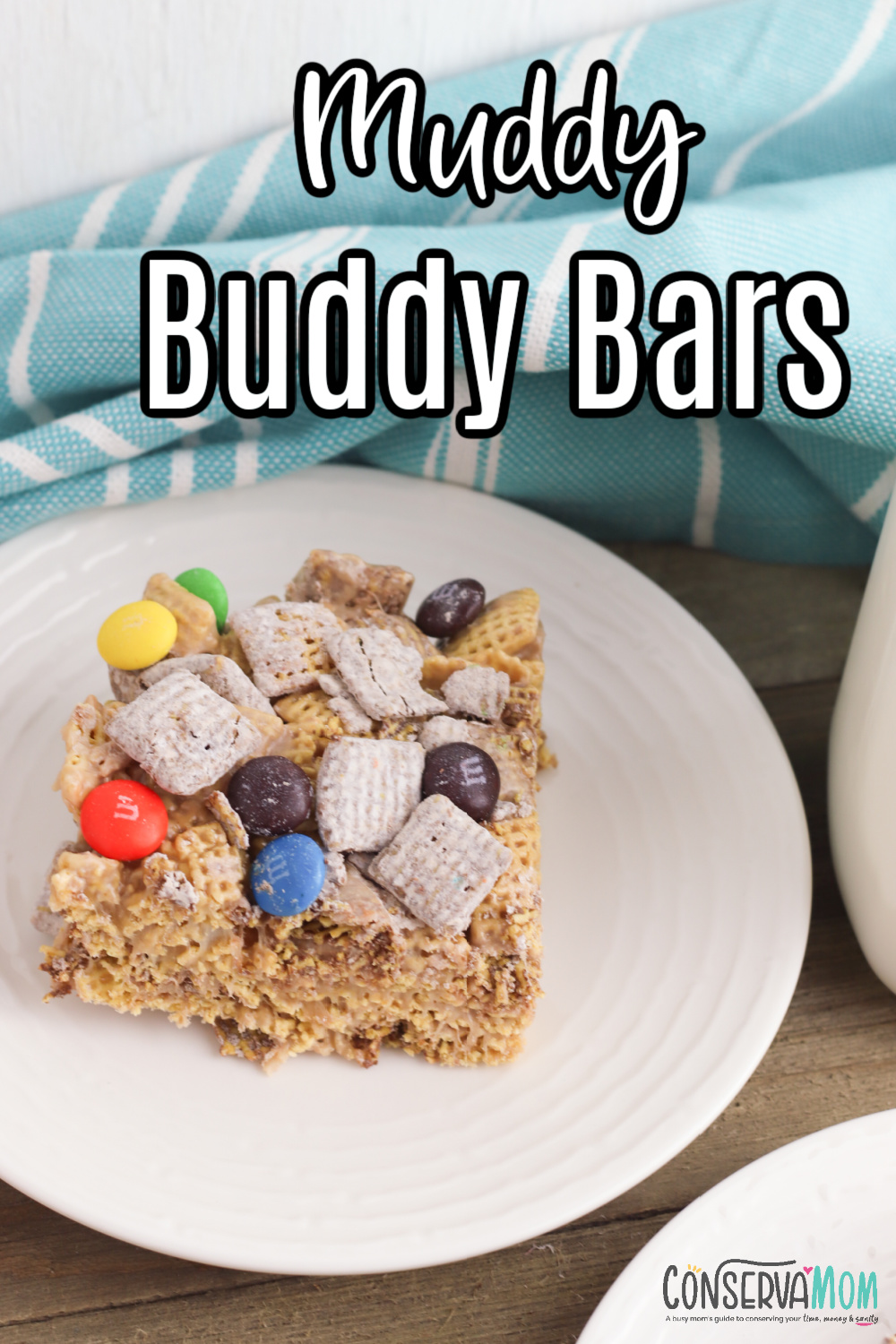Muddy buddy bars 