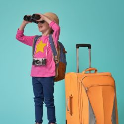 Why Guided Nature Tours Are The Stress-Free Way To Travel With Kids